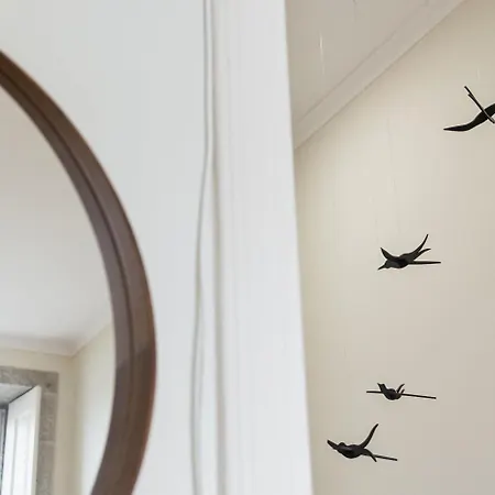 Guestready - Swallows Nest Appartement Porto