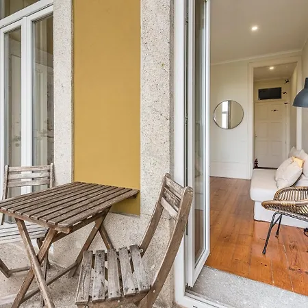 Guestready - Swallows Nest Appartement Porto