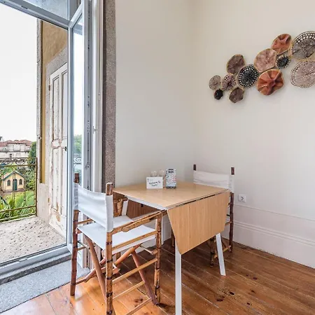 Apartamento Guestready - Swallows Nest