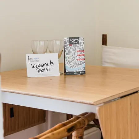 Guestready - Swallows Nest Oporto