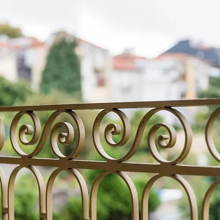 Guestready - Swallows Nest Apartamento Oporto