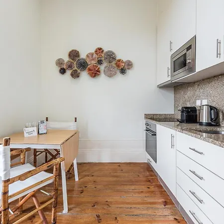 Guestready - Swallows Nest * Oporto