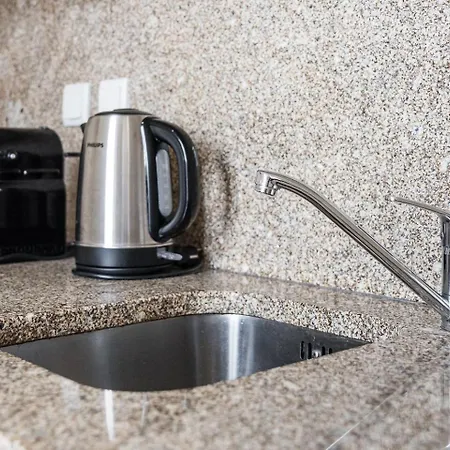 Guestready - Swallows Nest Apartamento *