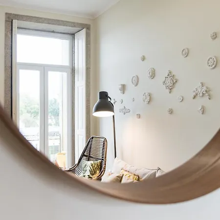 Guestready - Swallows Nest Порту