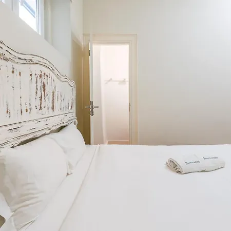 Guestready - Swallows Nest Порту